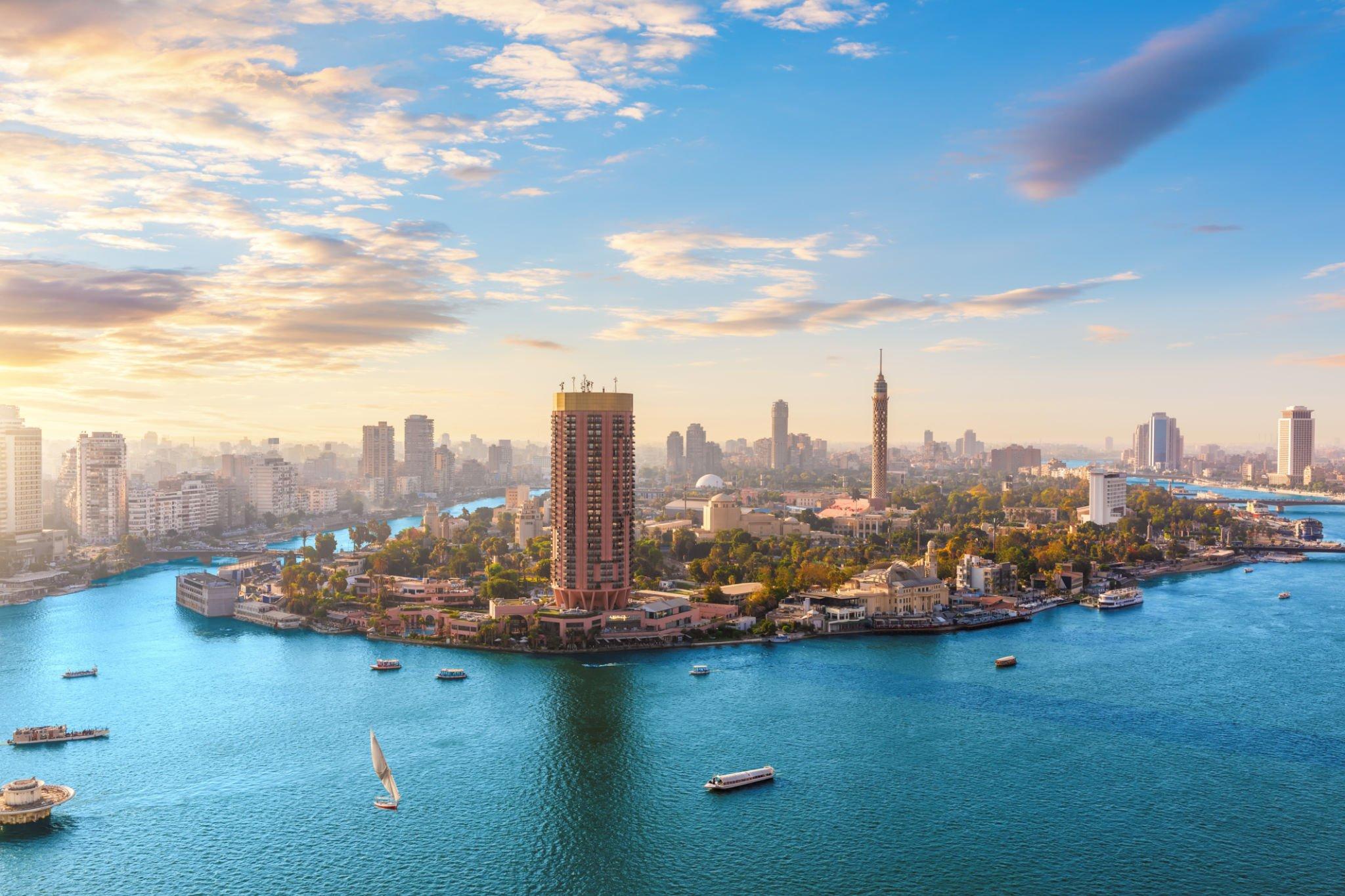 Unveiling the Majesty of Egypt: Is it Safe to Travel There?